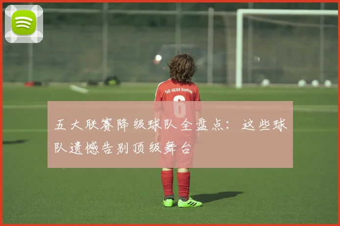 五大联赛降级球队全盘点:这些球队遗憾告别顶级舞台